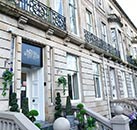 Royal West End Hotel